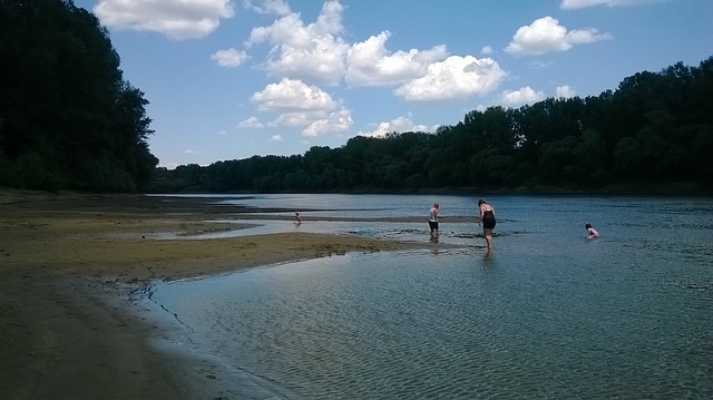 Újabb pályázatot írnak ki a Tisza menti strandok fejlesztésére