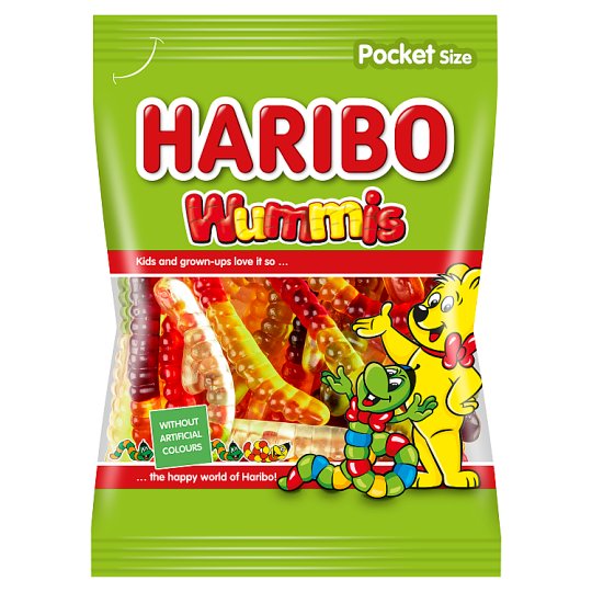 Önkéntes termékkivonást kezdeményezett a HARIBO