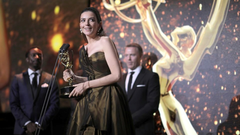 Magyar győzelem a Nemzetközi Emmy-díjátadón