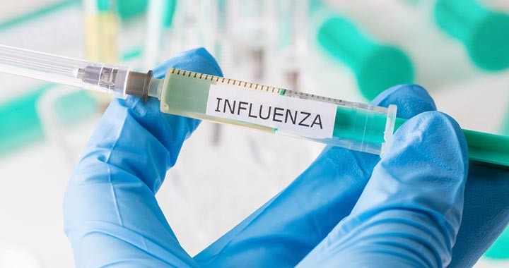 Már influenza járványról lehet beszélni hazánkban