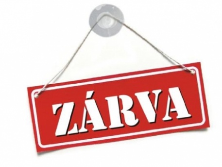 Ügyfélfogadási szünet a tiszavasvári NAV-ablakban