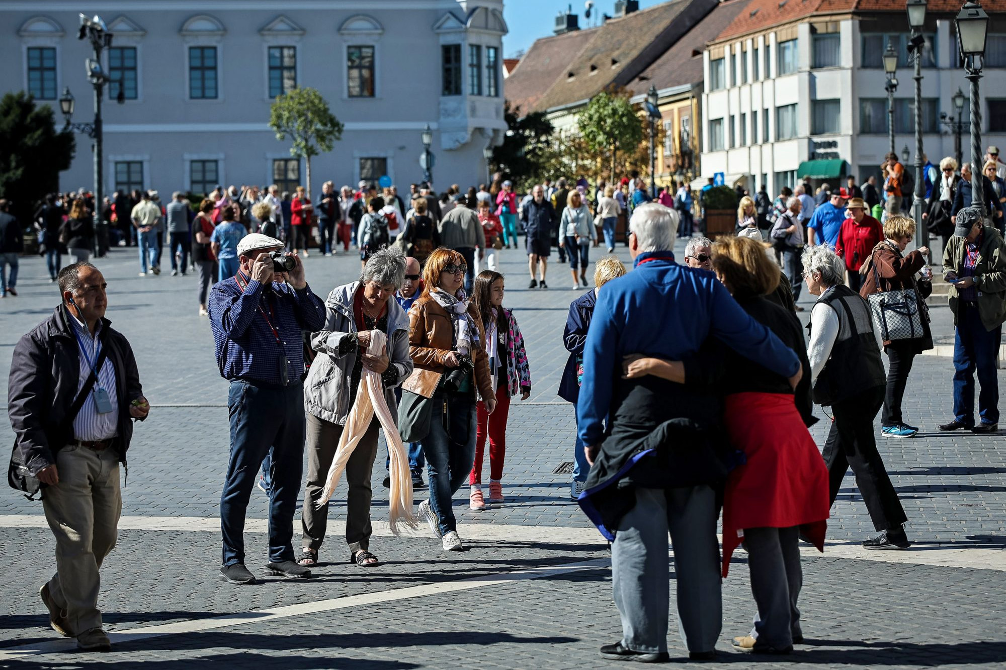 A turizmus is jelentős segítséget kap 