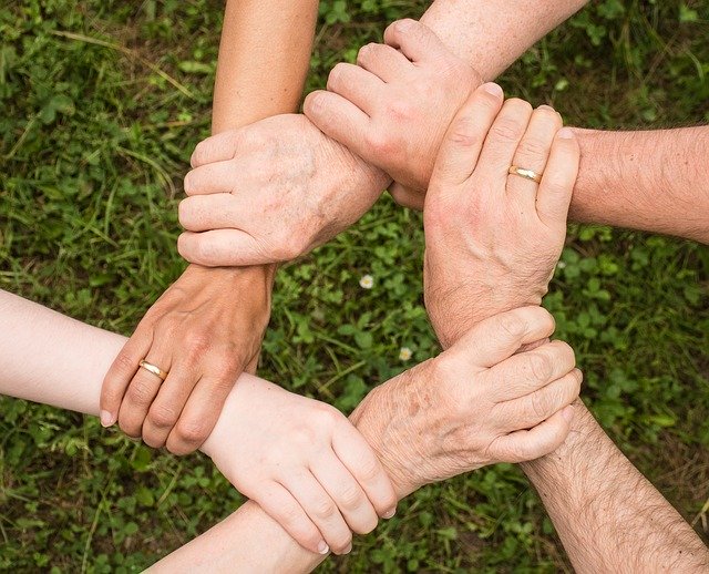 A fogyatékkal élőknek is segítenek Nyíregyházán