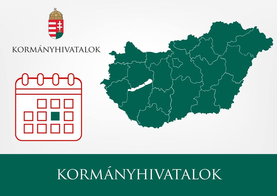 Időpontfoglalás nélkül is lehet okmányügyeket intézni a kormányablakokban Nyíregyházán