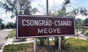 Csongrád-Csanád megyére változott Csongrád megye neve