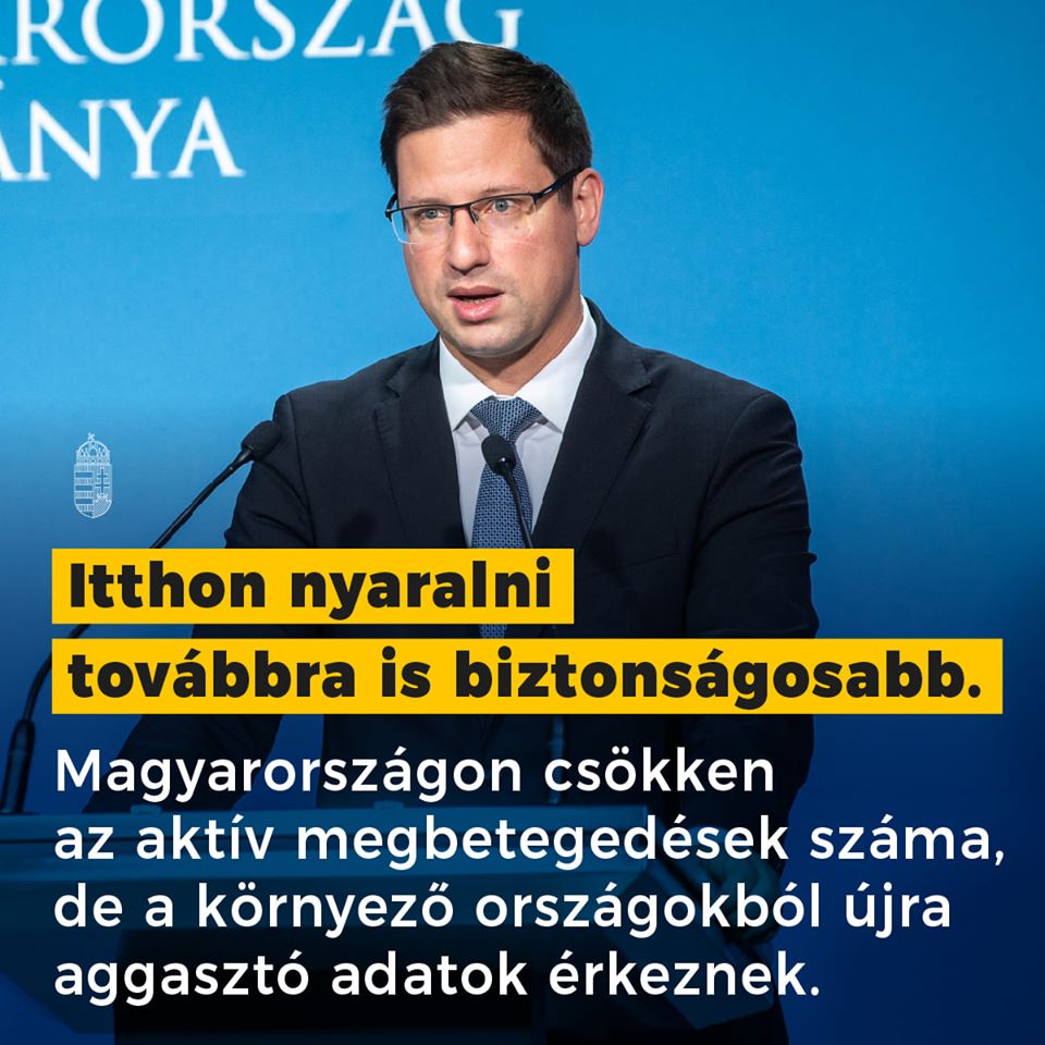 Nem zárható ki, hogy szigorítanak az intézkedéseken