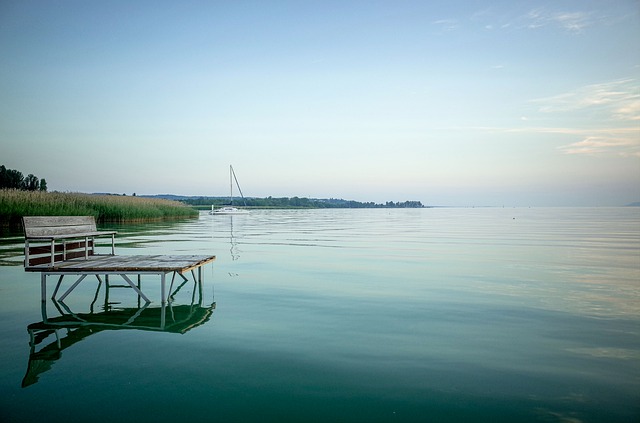 Majdnem másfélmillió vendégéjszakát töltöttek a Balatonnál