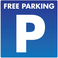 Ingyenes lesz a parkolás augusztus 20-án és 21-én