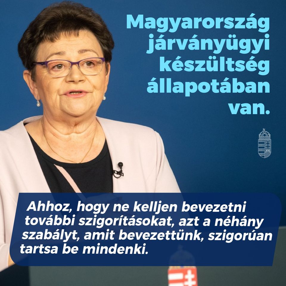 Életbe léptek az új szabályok