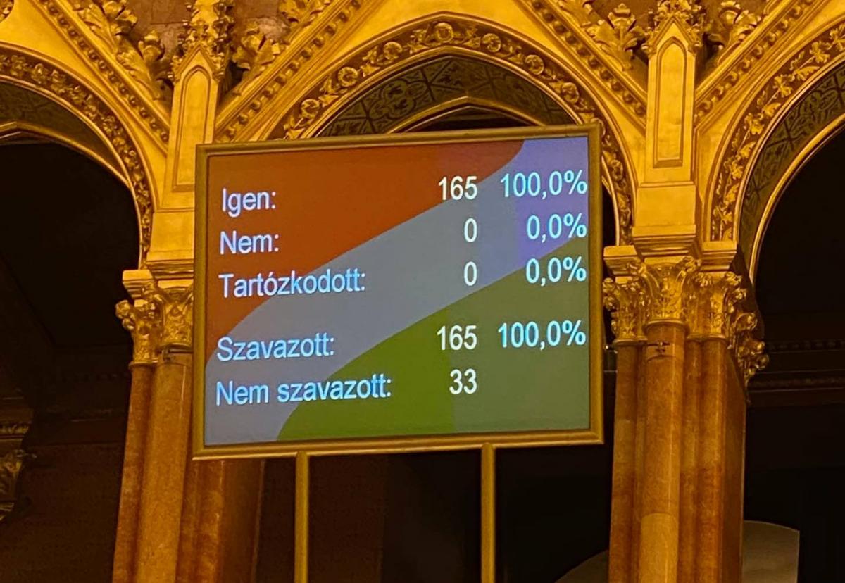 Az orvosok többlépcsős béremeléséről döntött a parlament