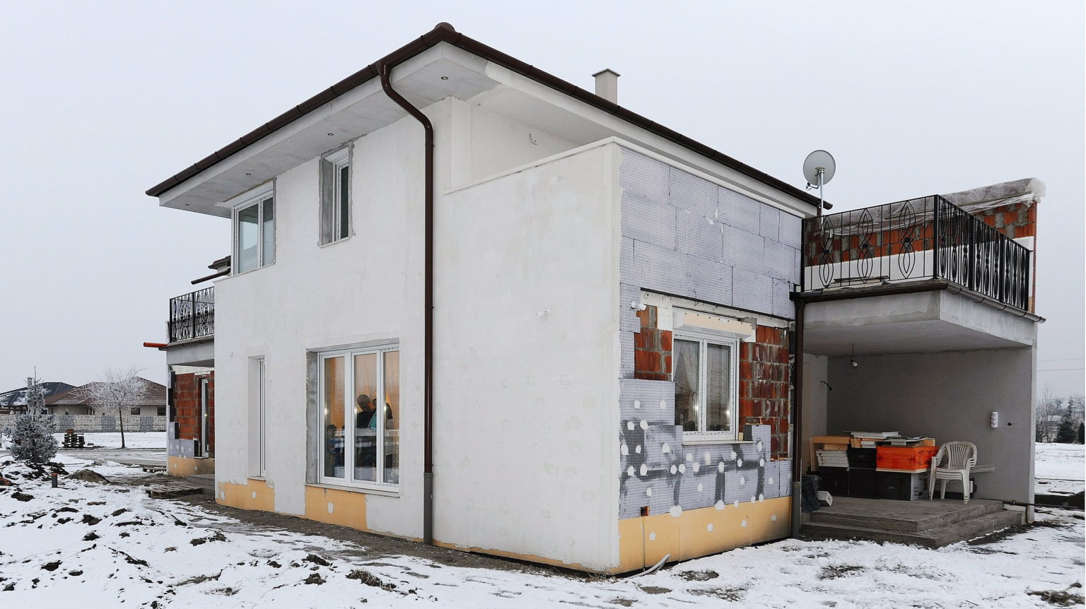 Többgenerációs otthonra is igényelhető a csok