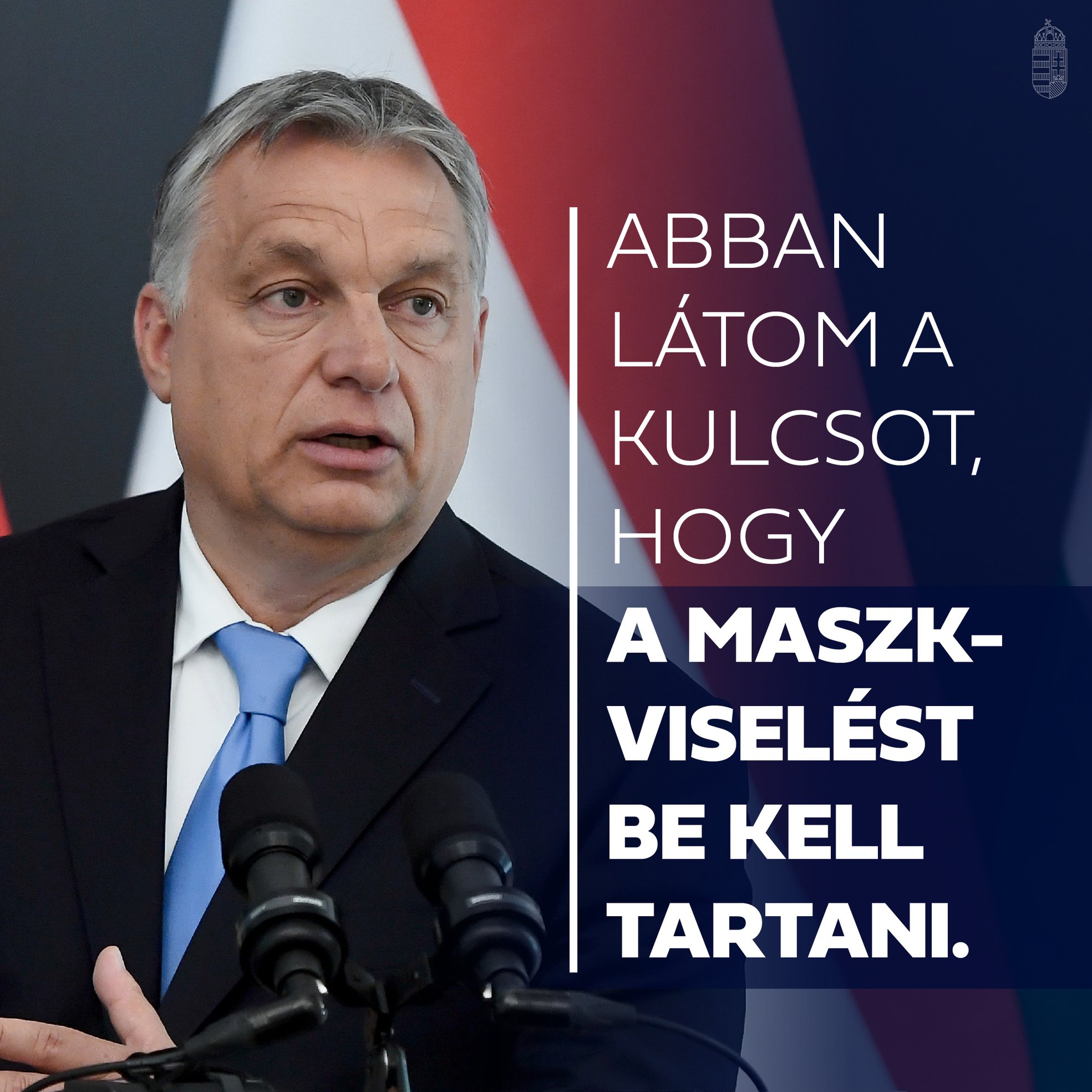 Szigorodott a maszkhasználat szabályozása