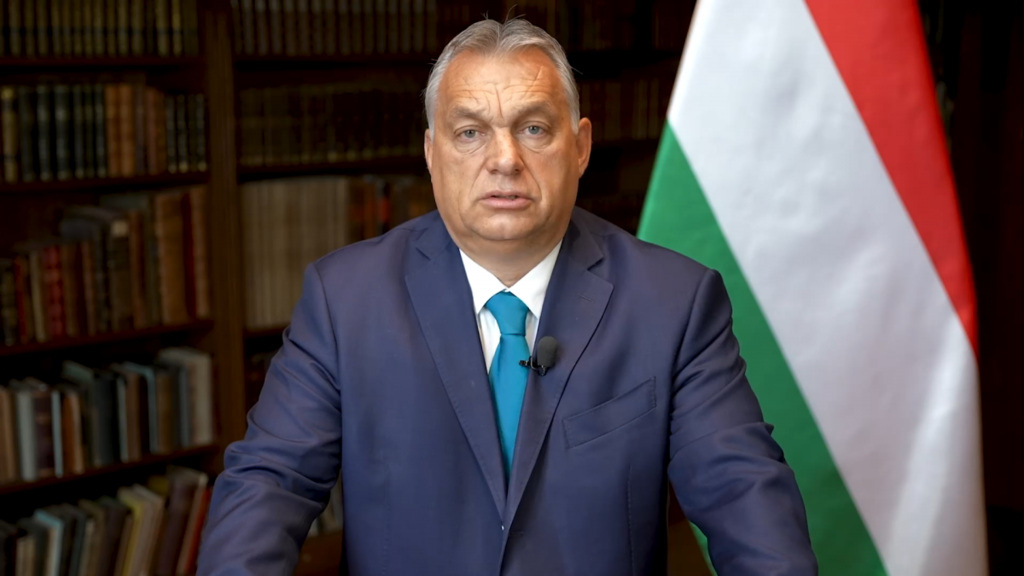 Orbán: teljes mellszélességgel Ausztria polgárai mellett állunk