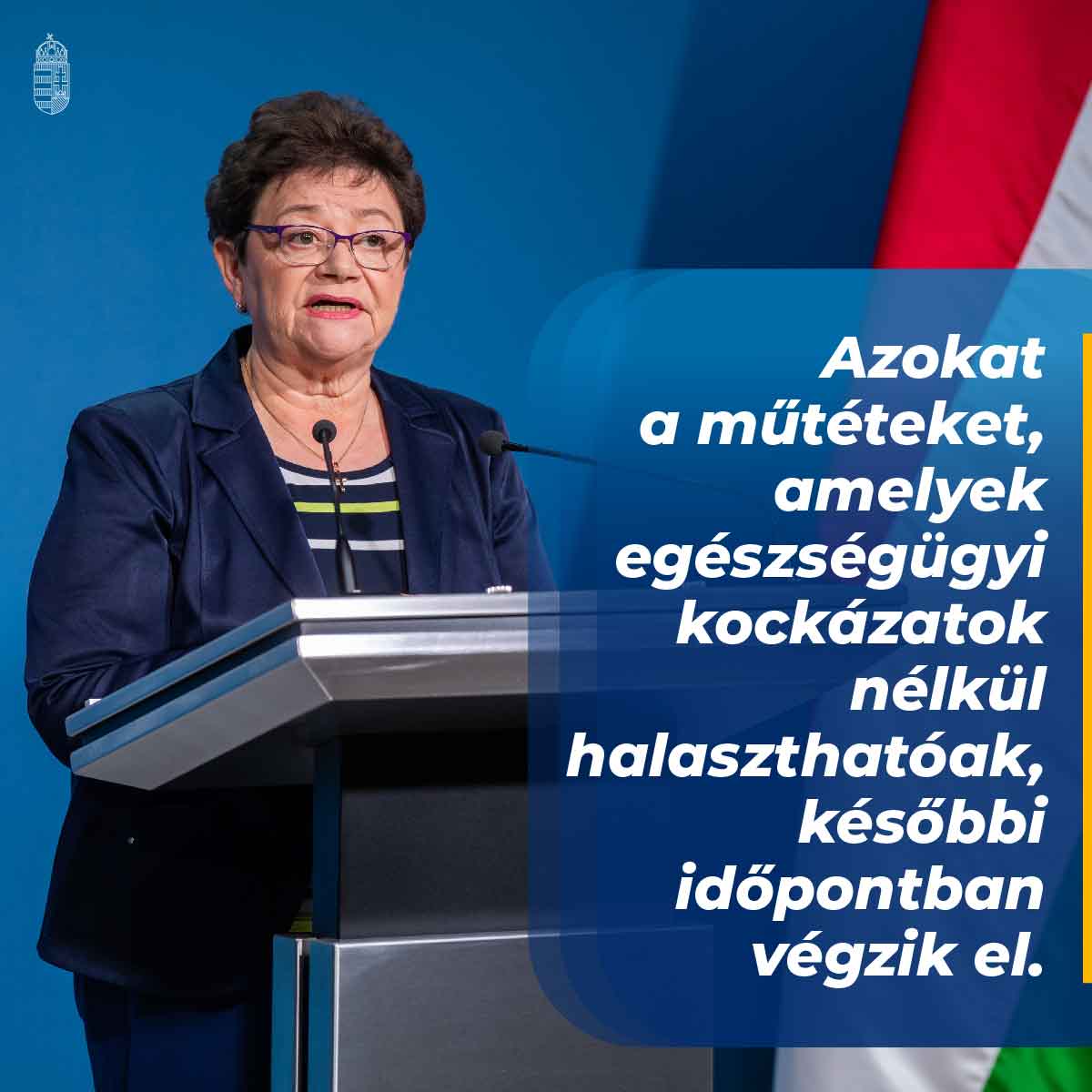 Újra zavartalan lesz az influenza elleni oltóanyag-ellátás