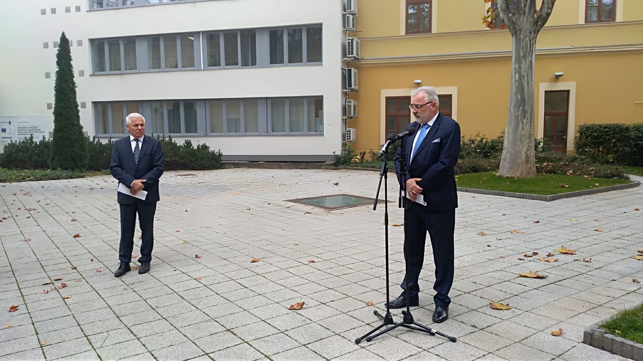 Tőkebefektetéssel fejleszthetnek a nyíregyházi vállalkozások