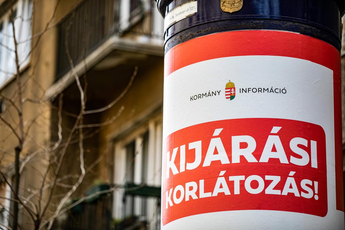 A jövő héten dönt a kormány arról, hogy kellenek-e újabb szigorítások