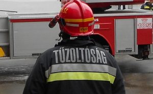 Volt dolga a katasztrófavédelemnek az elmúlt órákban