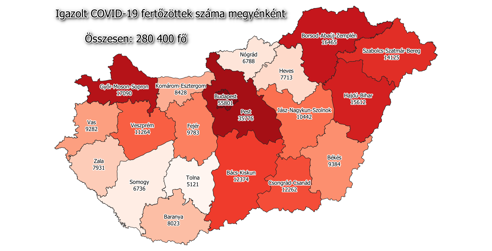 Több mint 180 beteg hunyt el koronavírusban az elmúlt órákban