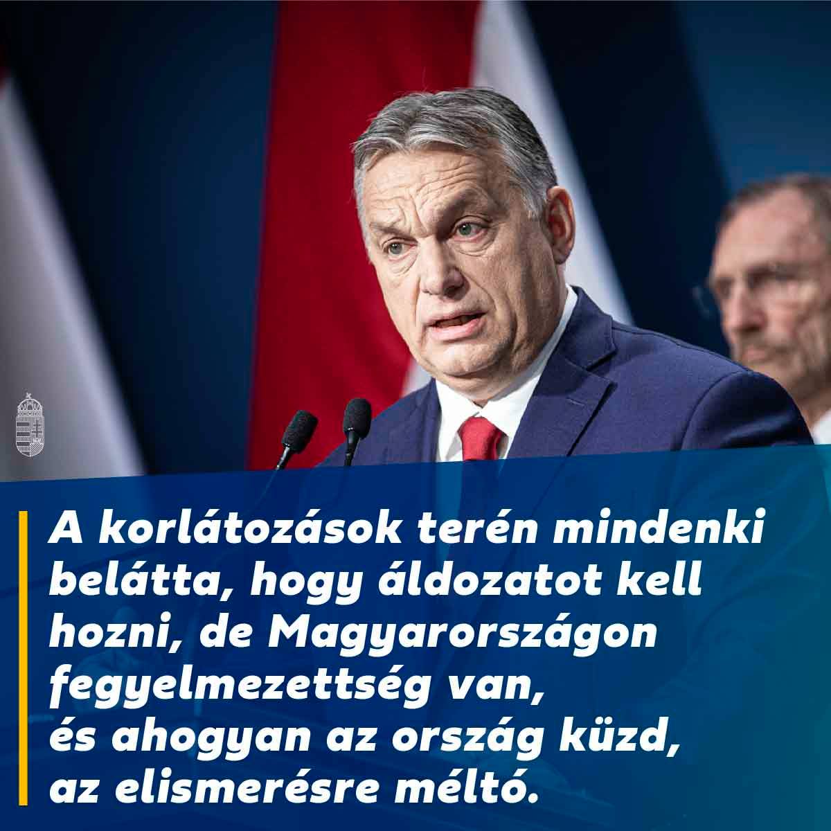 Kiemelkedően jó évet kell csinálni 2021-ből