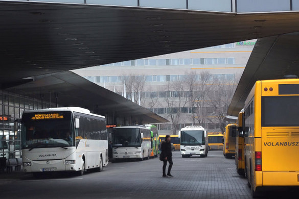 Visszaváltják a januári helyközi diákbérleteket