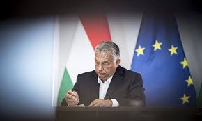 Orbán Viktor gratulált Joe Bidennek