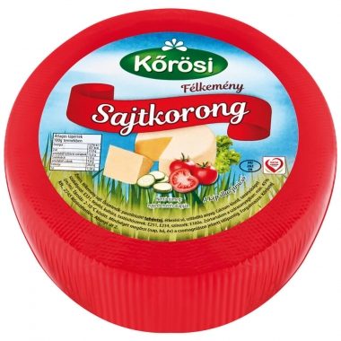 Sajtkorongokat hívott vissza a forgalomból a Lidl