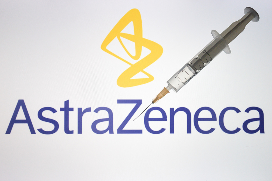 Engedélyezte az AstraZeneca és az Oxfordi Egyetem vakcinájának forgalmazását az Európai Bizottság