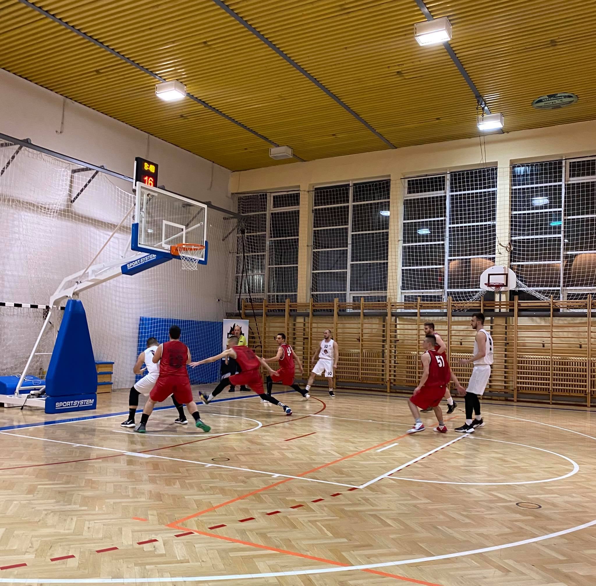 Újabb rangadót játszott a NYÍKSE, újabb győzelem