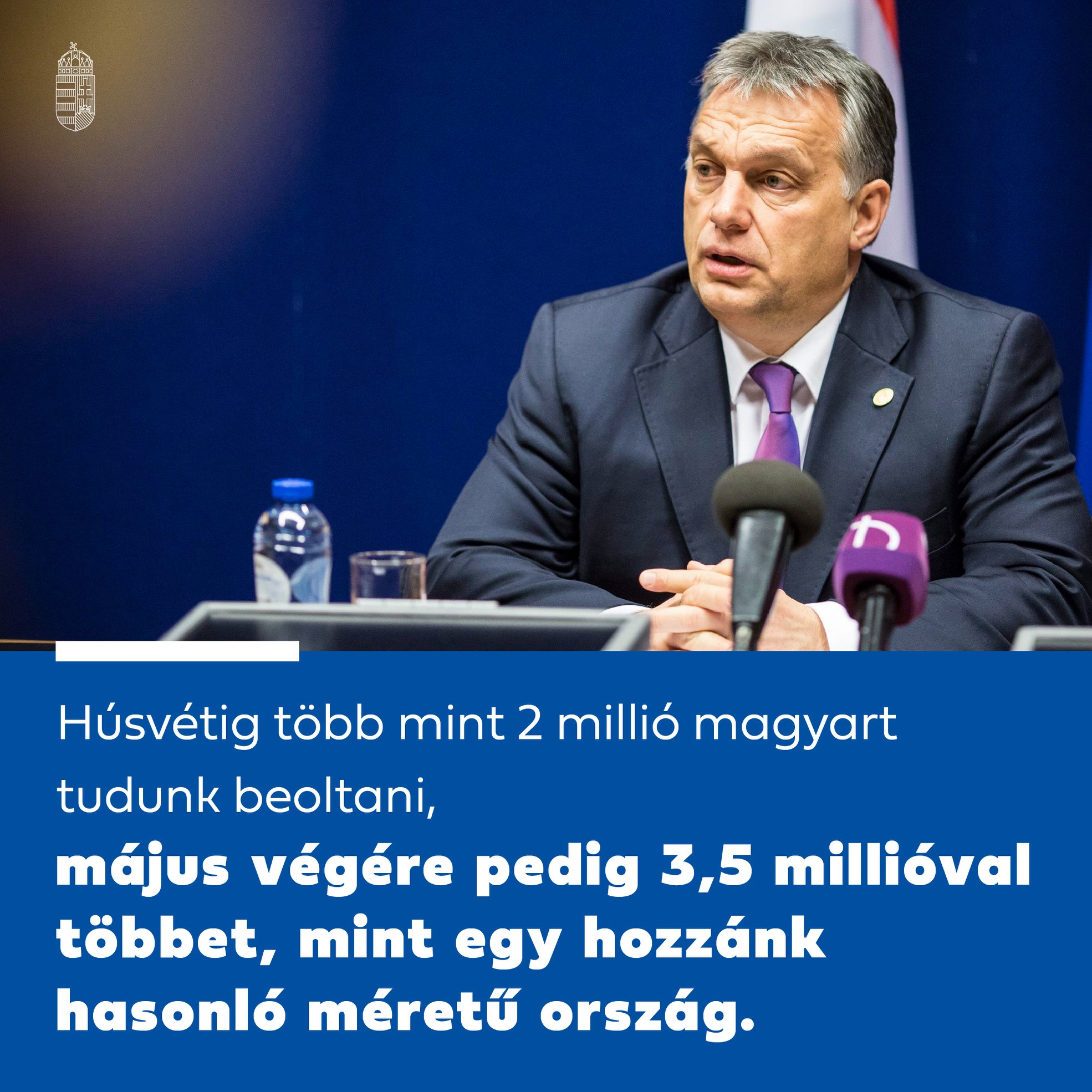 Felgyorsulhat az oltás a kínai vakcinával