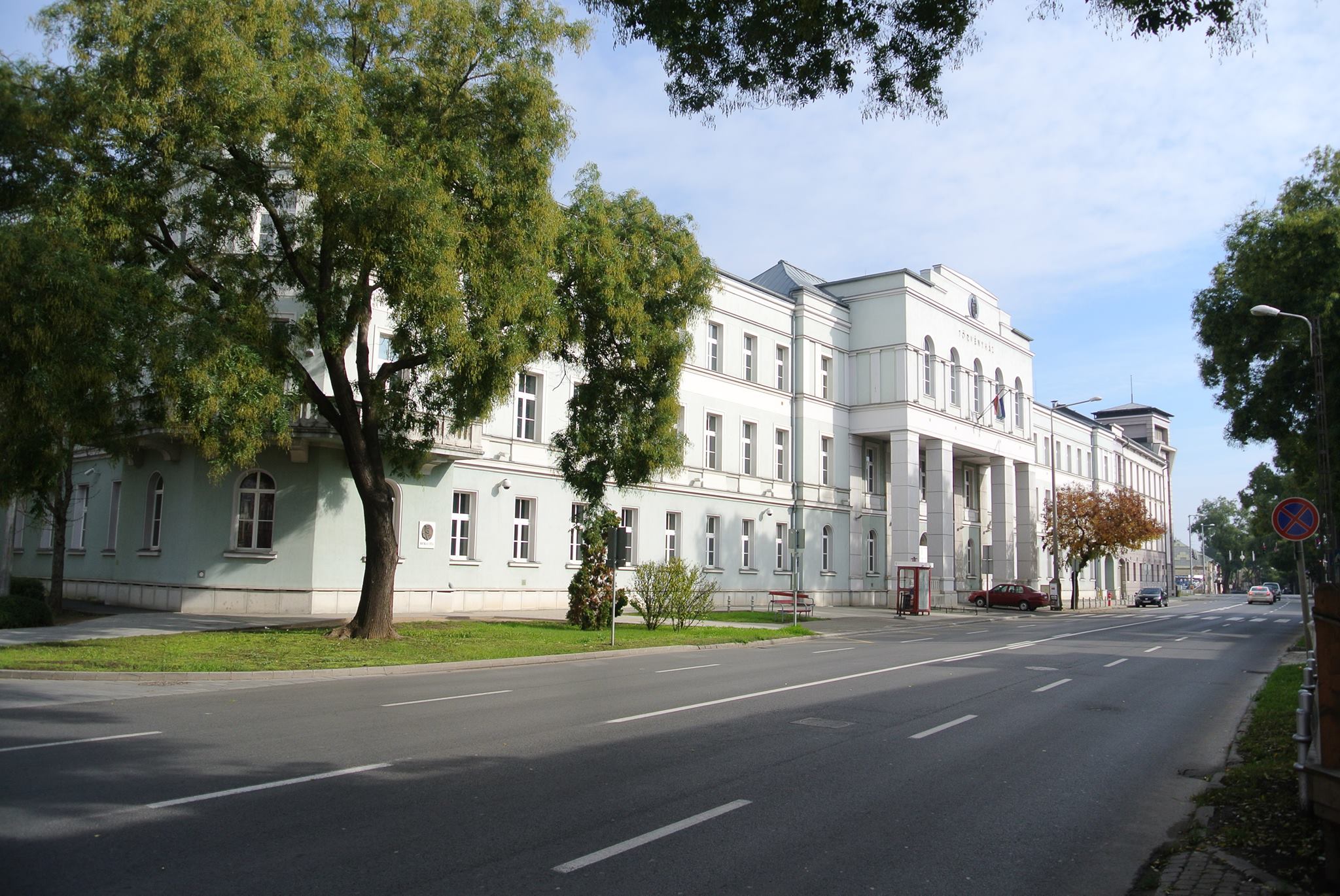 Sok a bűncselekmény megyénkben