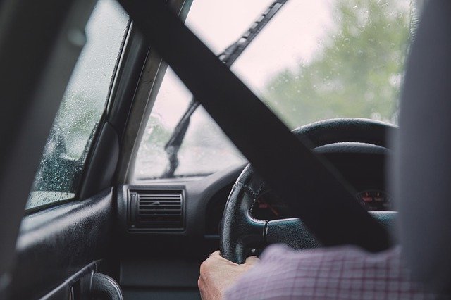 Megkezdődött a Seatbelt akció