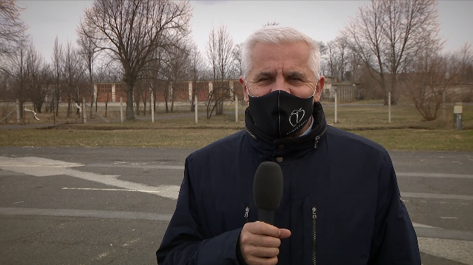 Hamarosan valamennyi hajdani laktanyát hasznosítanak Nyíregyházán