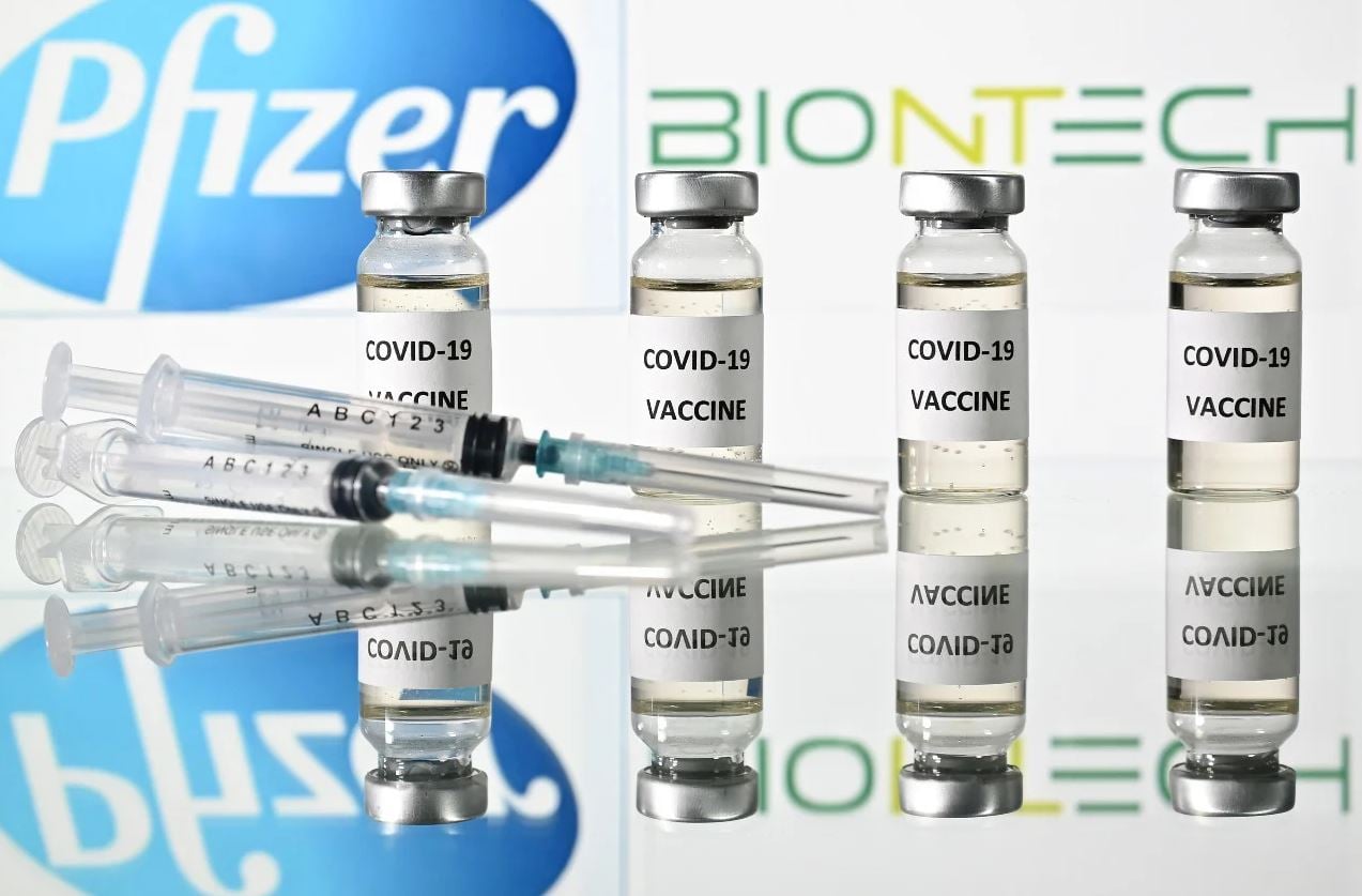 Gőzerővel dolgozik a koronavírus elleni gyógyszeren a Pfizer