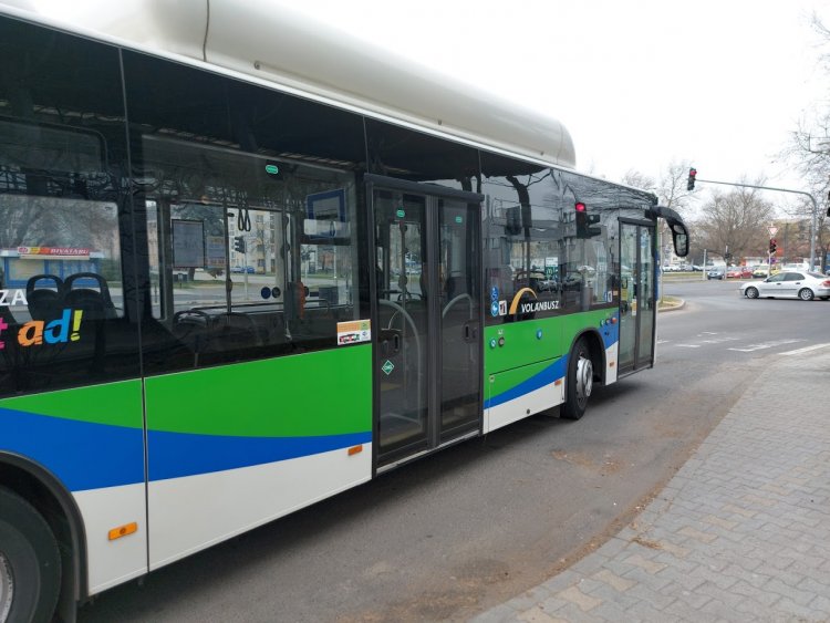 Fontos előírásokra figyelmezteti a ritkán utazókat a Volánbusz