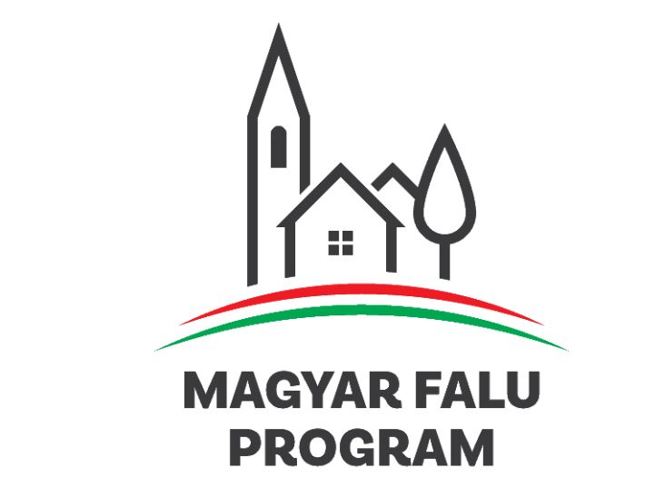 Folytatódik a Magyar falu program