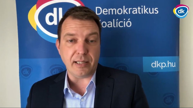 DK: a kormány bízza szakértőkre a járványkezelést!