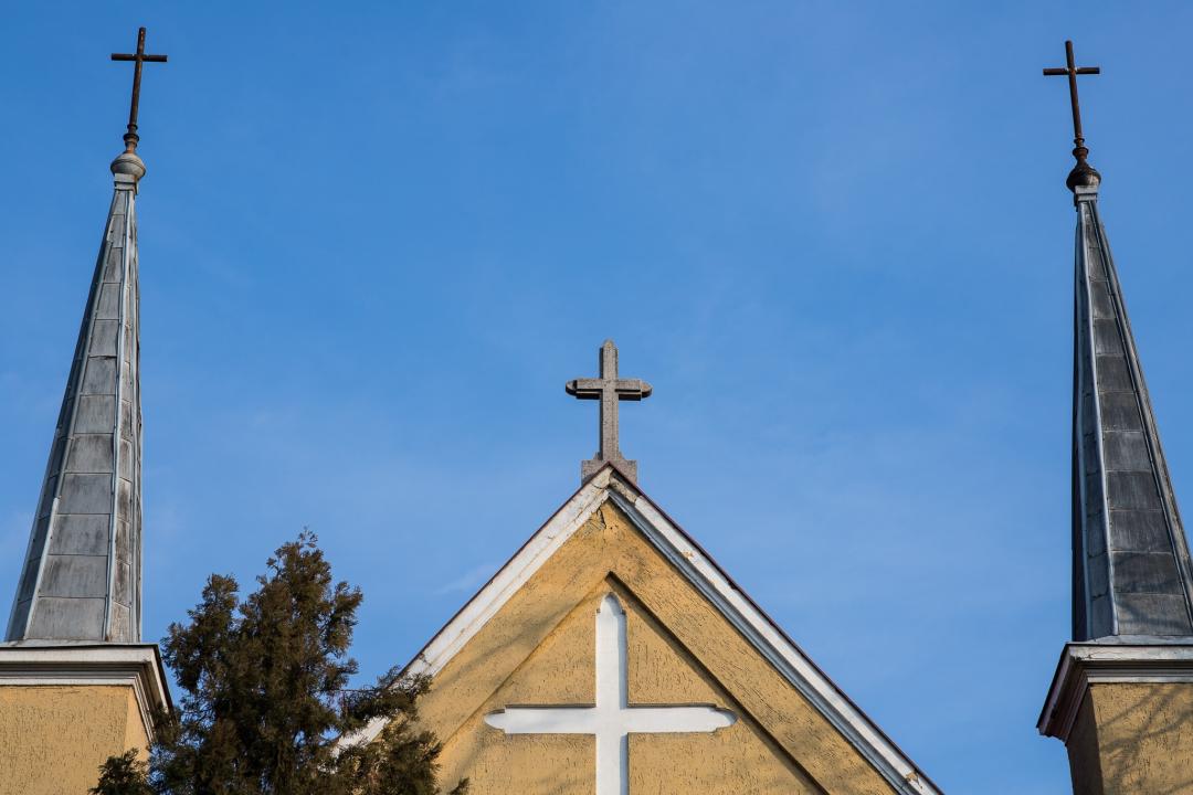 Május elején nyithatnak az evangélikus templomok