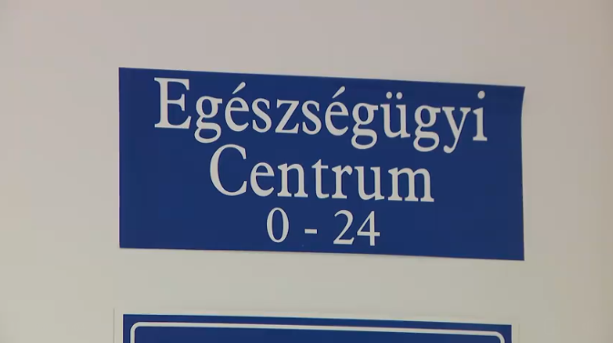 Megnyílt Nyíregyháza legújabb egészségügyi centruma