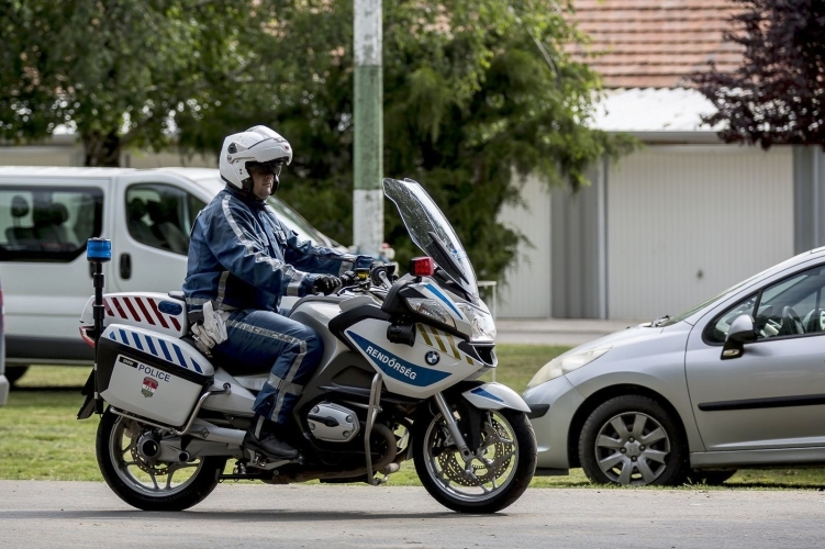 Készüljenek fel a motorosok a szezonra