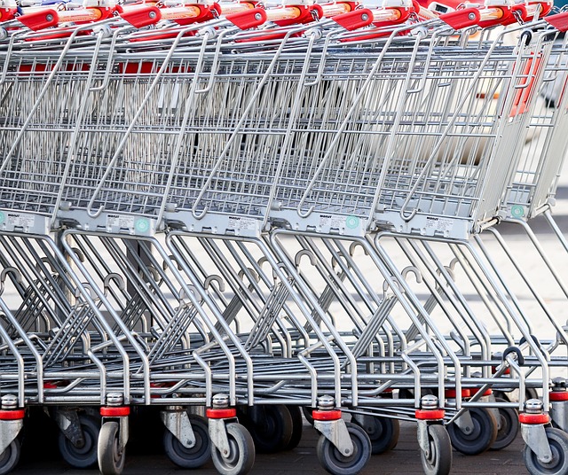 Jól vizsgáztak a megyebeli kereskedők a védelmi intézkedések ellenőrzése során