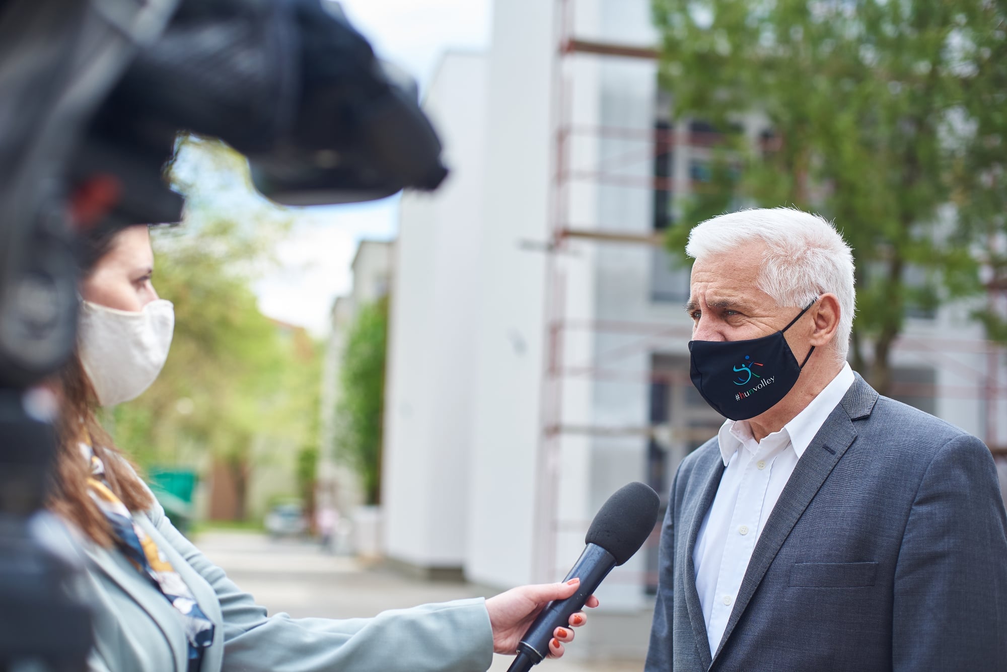 Újabb jelentős kormányzati támogatás érkezik a városba