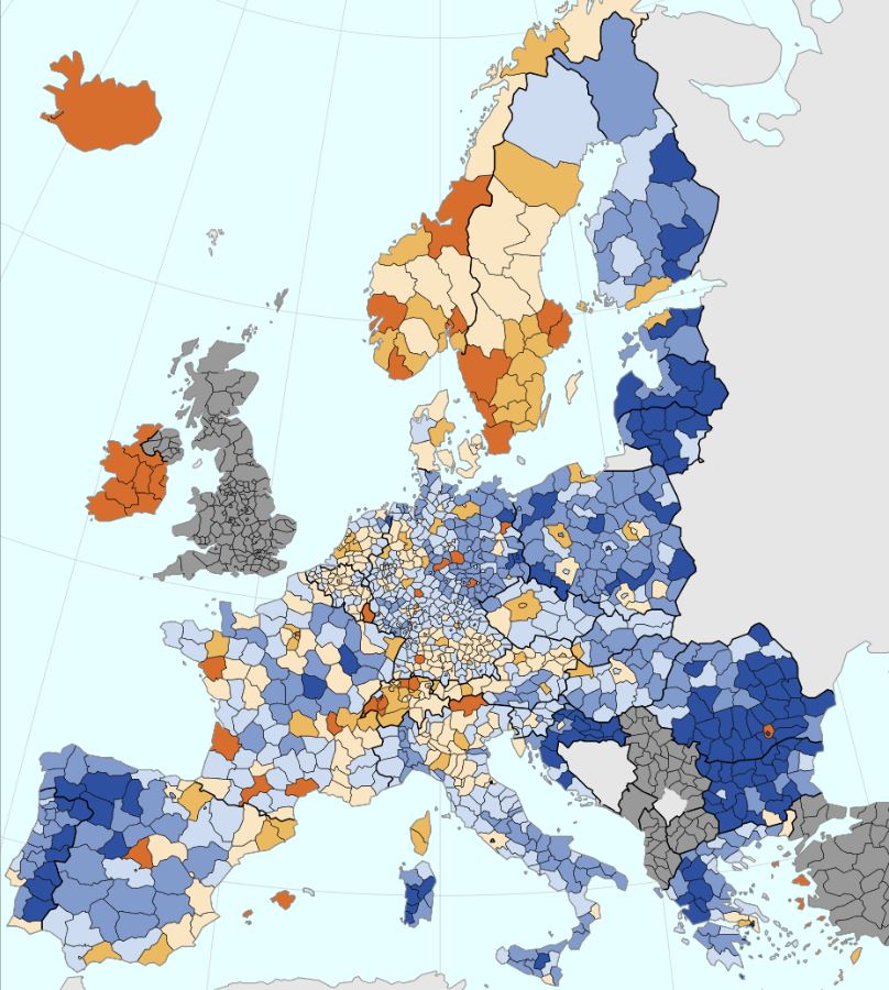 2050-re eltűnhet a magyarság egy tizede