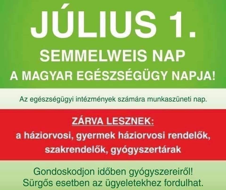 Munkaszüneti nappal jár a Köztisztviselők napja 