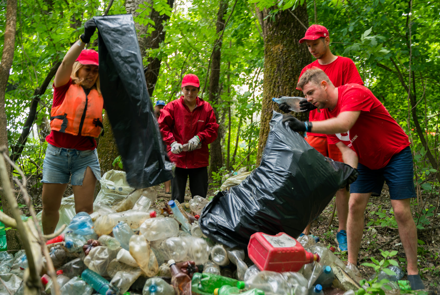 Idén Tisza Expedíció kíséri a PET Kupát