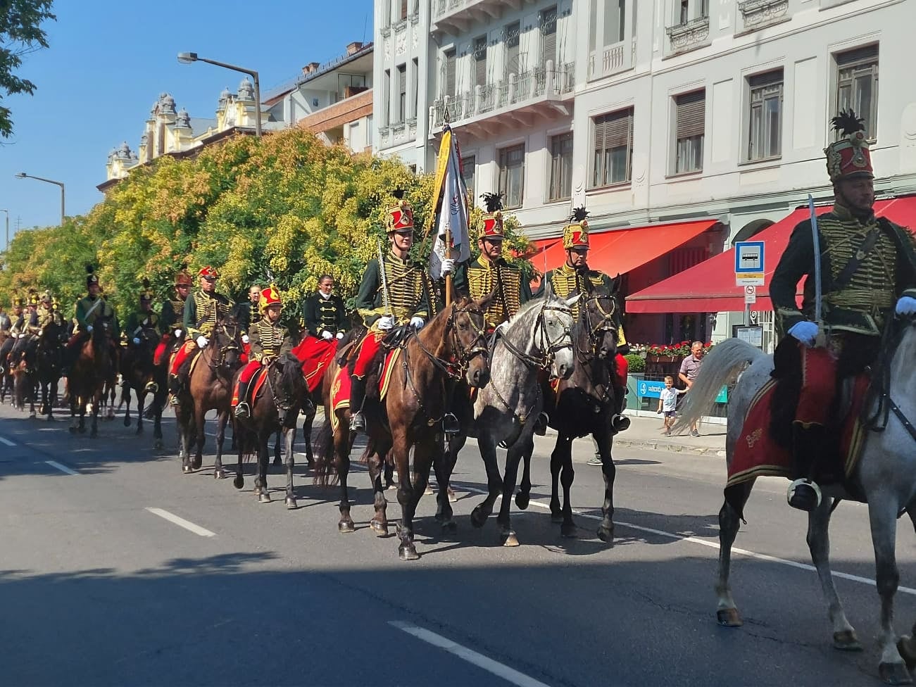 Újra katonaváros lehet Nyíregyháza