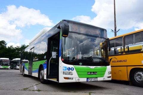 A hónap utolsó napjától érdemes tájékozódni buszozás előtt