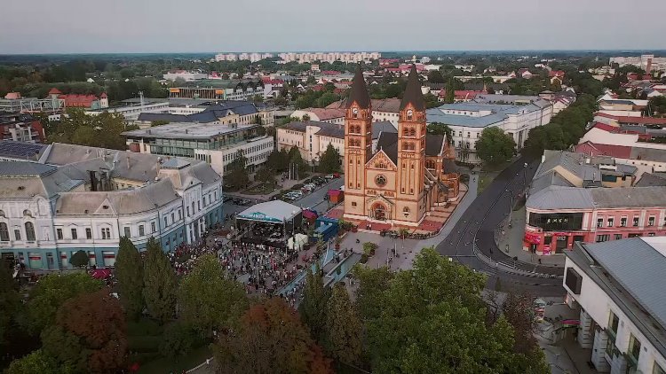 Jubileumi VIDOR Fesztiválra készülhetünk