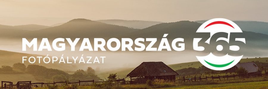 Még lehet jelentkezni a Magyarország 365 Fotópályázatra