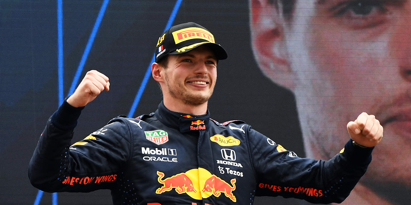 Verstappen nyerte a Mexikói Nagydíjat