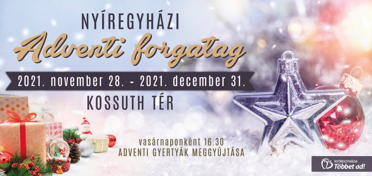 Nyíregyházi Advent